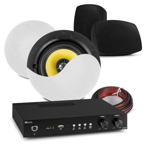 Kvcs5 sistema di - pd,