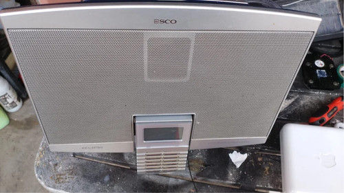Sco eclipsce hifi stereo 2 - hifi,