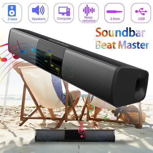 Surround sound bar - surround,